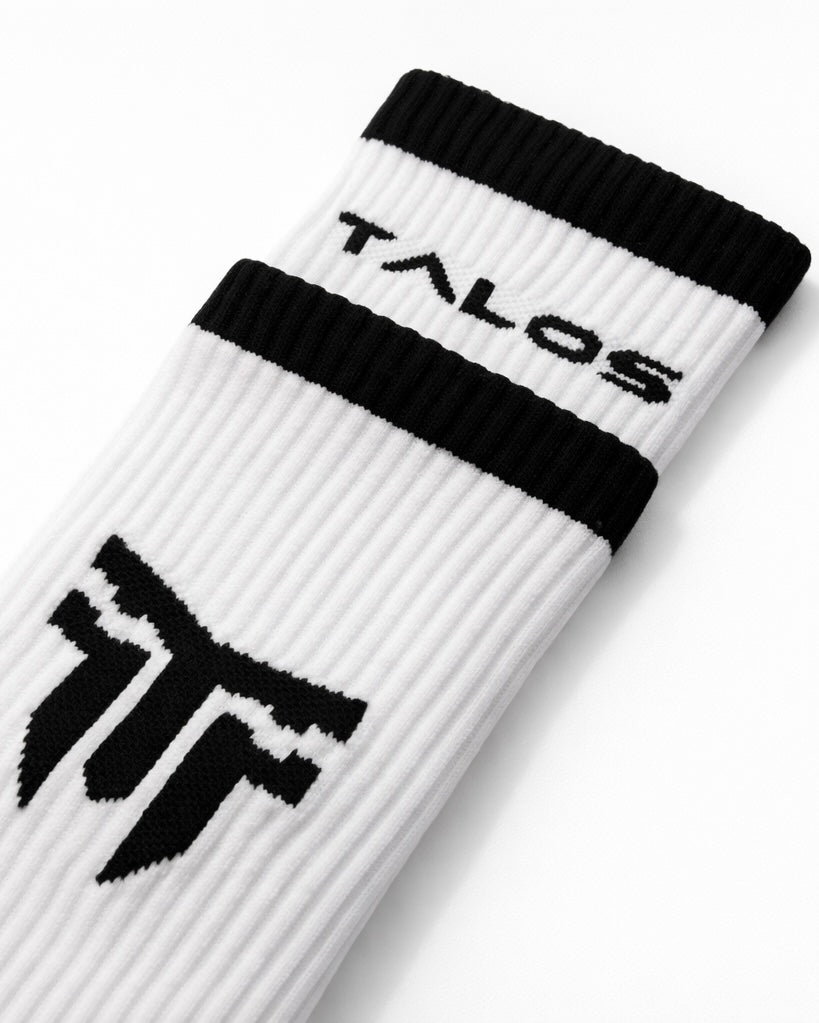 TALOS Grip Socks