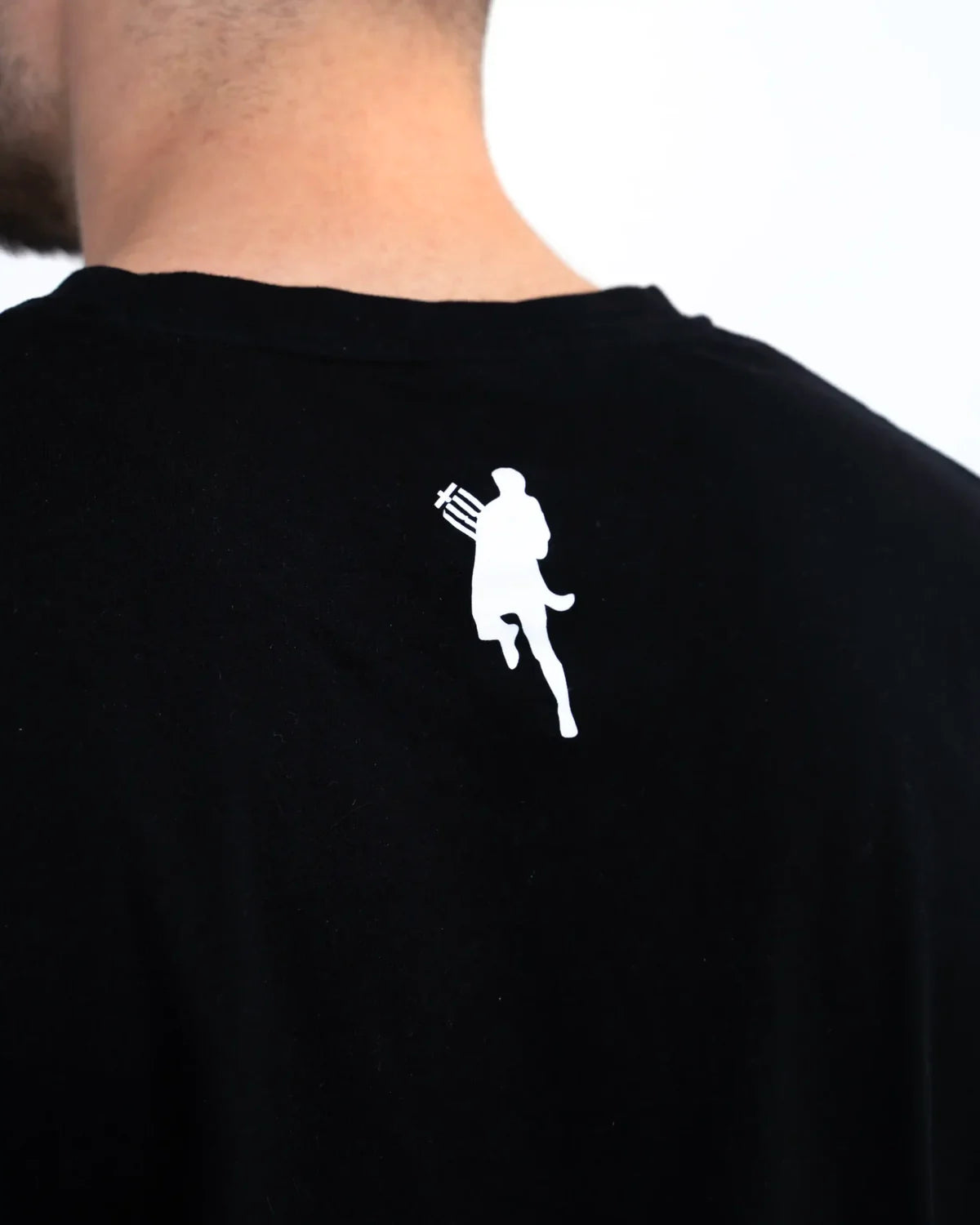 TSHIRT GREEKGK - SPIDER