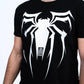 TSHIRT GREEKGK - SPIDER