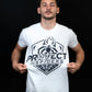 TSHIRT GREEKGK - PROTECT THE SPIDERS