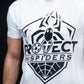 TSHIRT GREEKGK - PROTECT THE SPIDERS