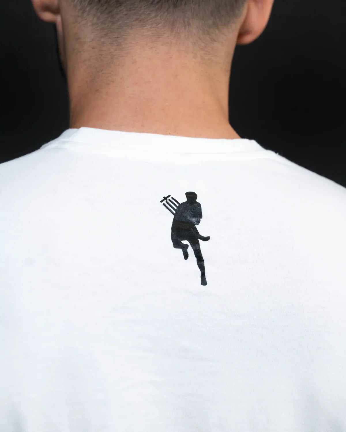 TSHIRT GREEKGK - PROTECT THE SPIDERS