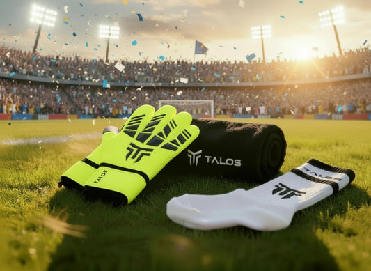 Bolt ⚡️ Combo Junior