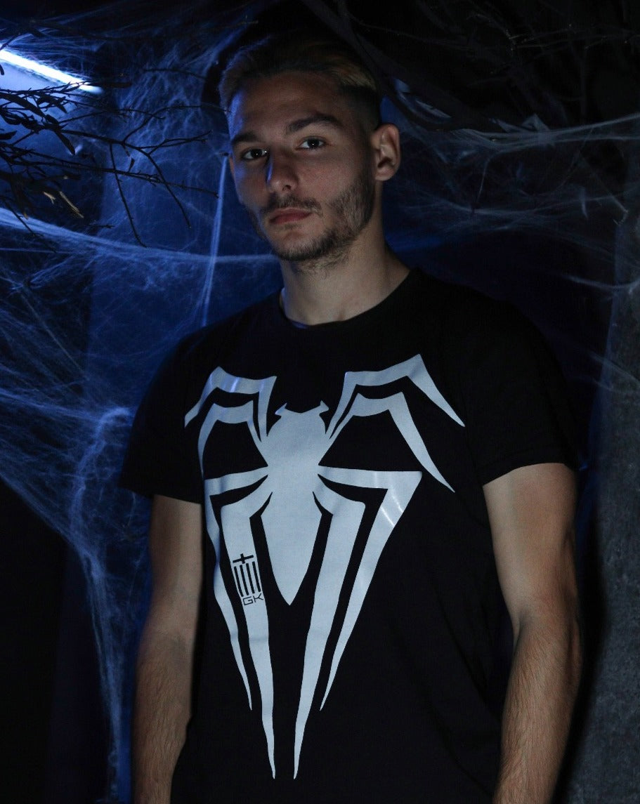 Spider-Shirt 1.0